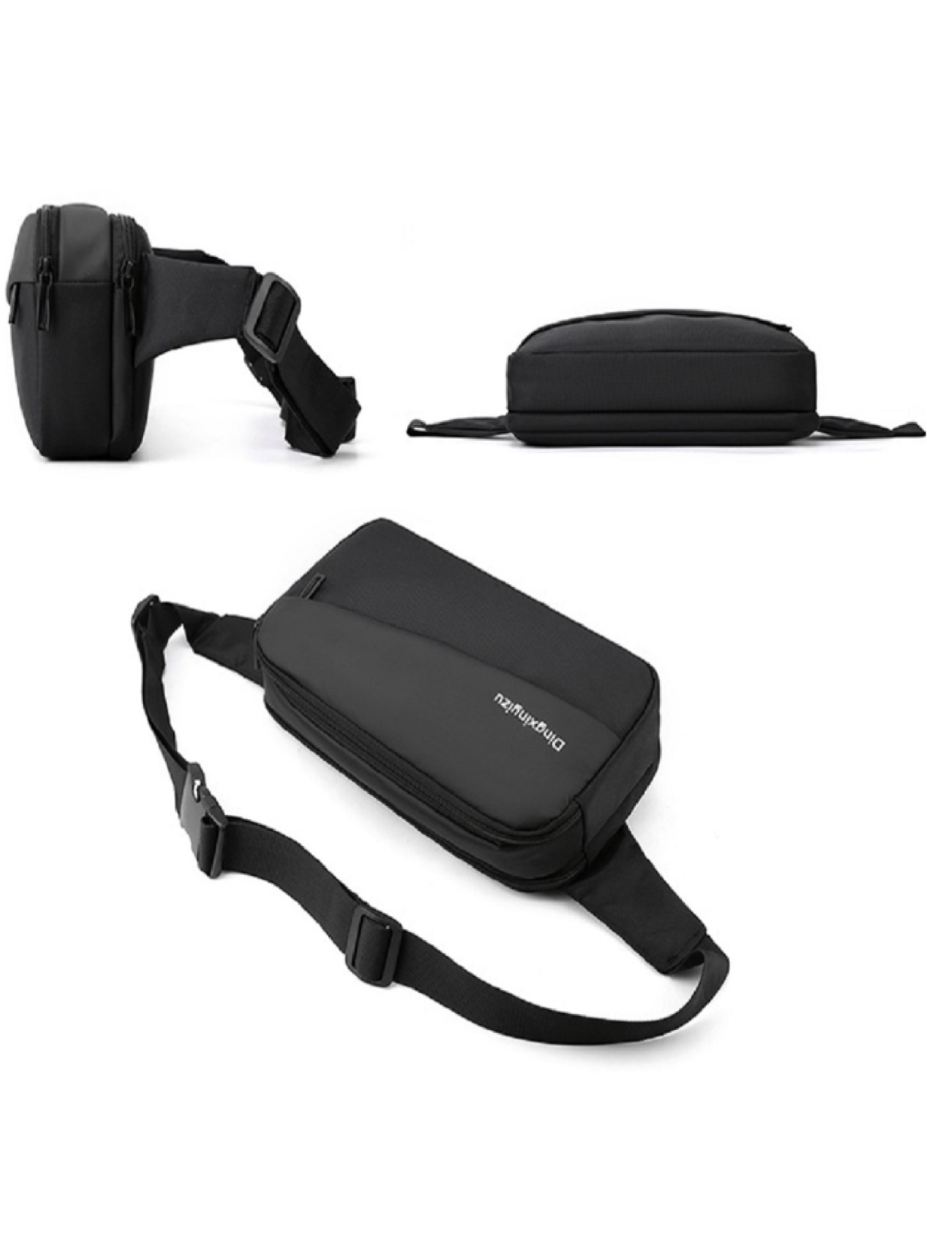 Поясная сумка RoyalBag модель ATN01-T-0336A Фото