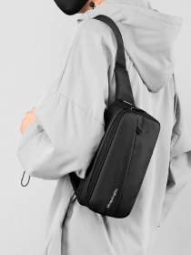 Поясная сумка RoyalBag модель ATN01-T-0336A Фото