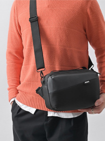 Мессенджер RoyalBag модель ATN01-T-H3067A Фото