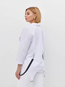 Сорочка RicaMare модель RM2404-22DB Фото