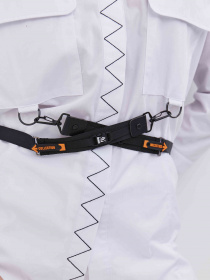 Рубашка повседневная RicaMare модель RM2404-22DB Фото