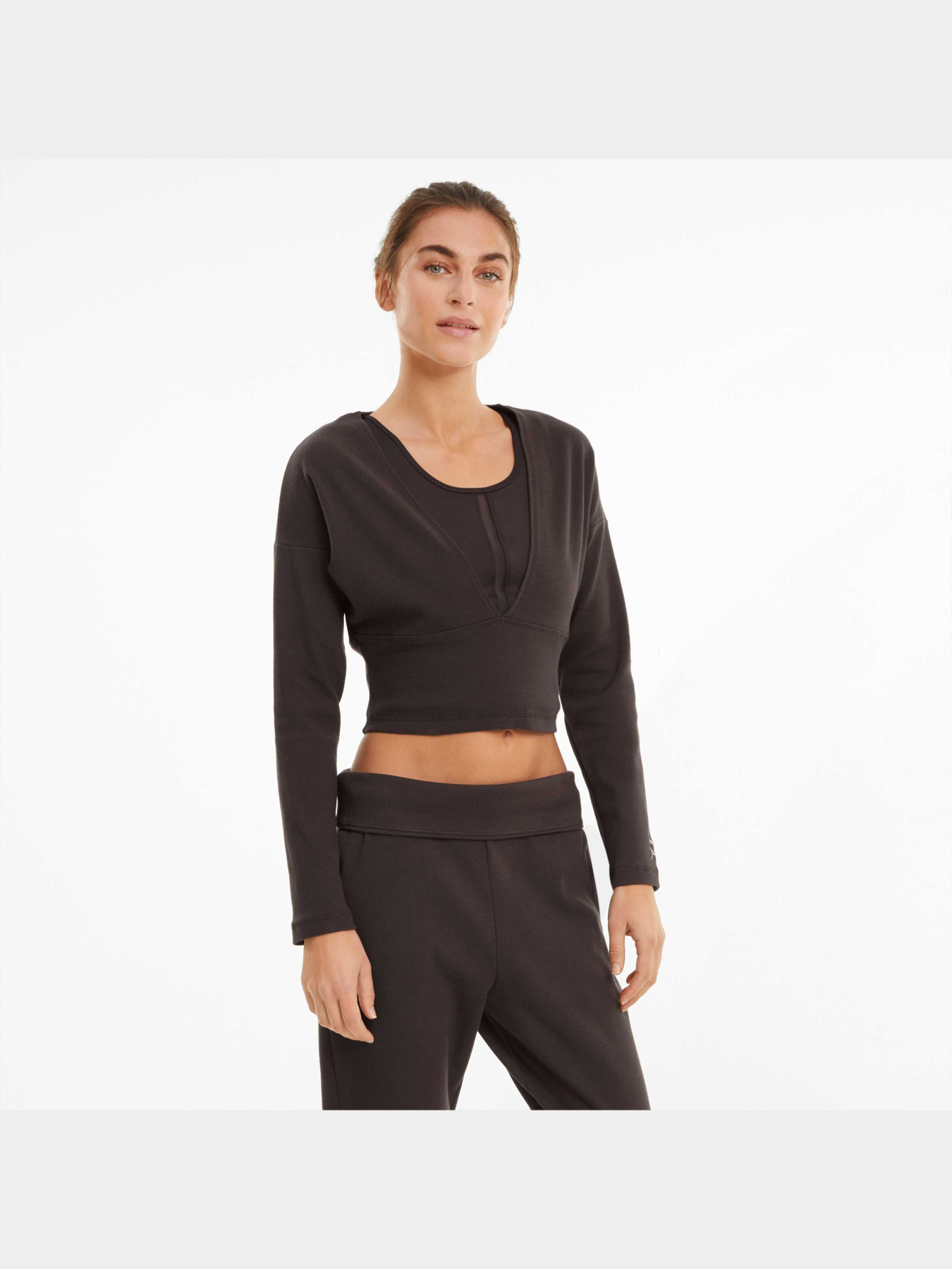 Футболка спортивная PUMA модель 520064 Фото