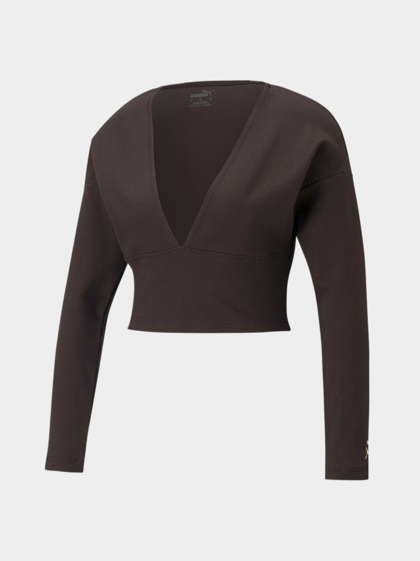 Футболка спортивная PUMA модель 520064 Фото