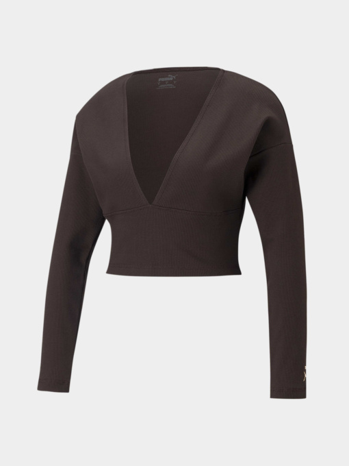 Спортивна футболка PUMA модель 520064 Фото