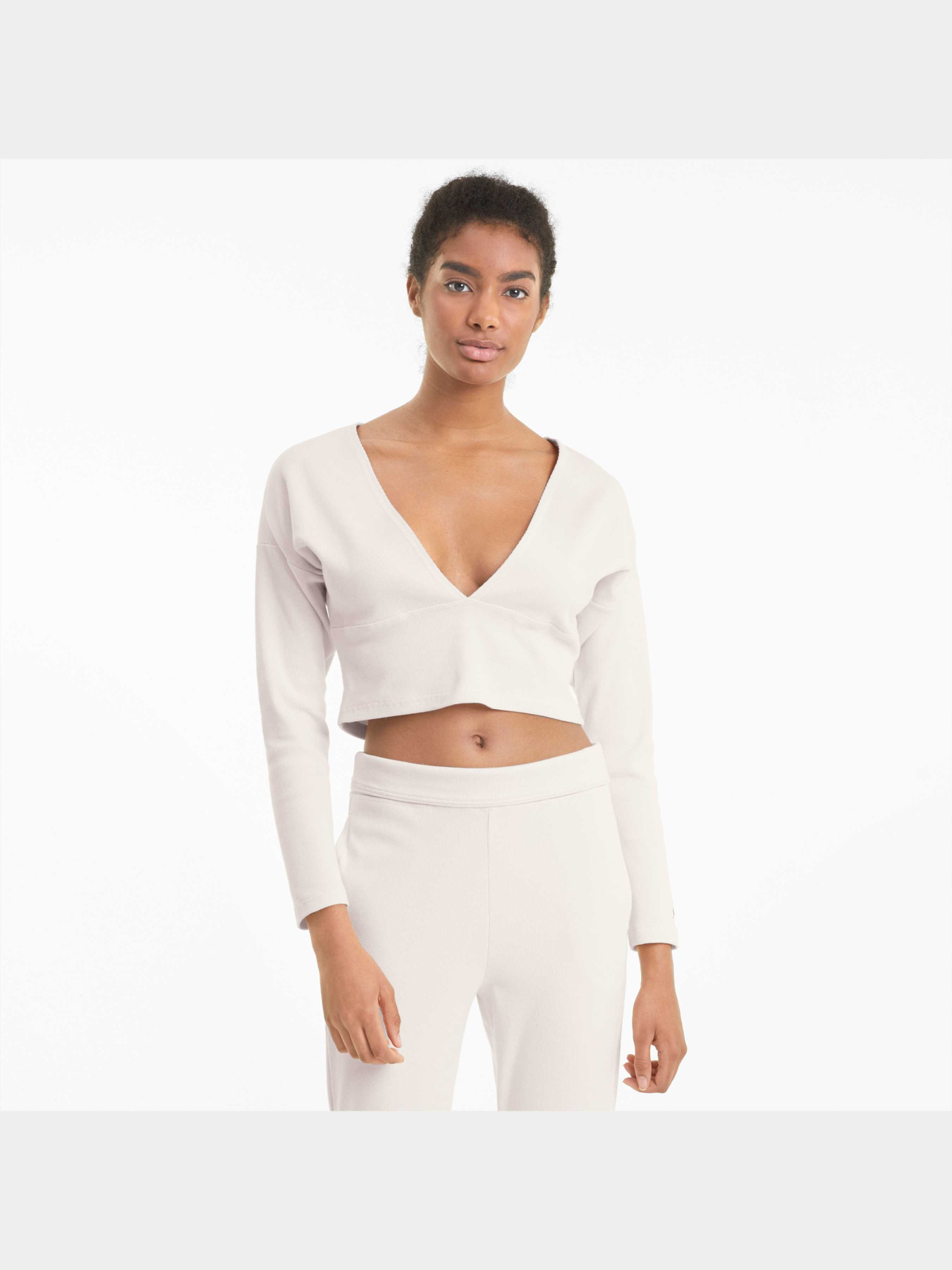 Футболка спортивная PUMA модель 520064 Фото