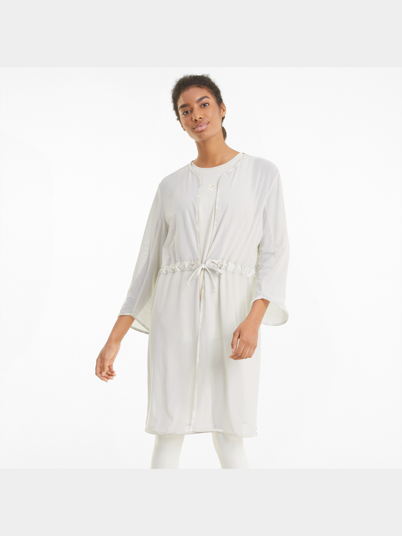 Демисезонная куртка PUMA модель 520402 Фото