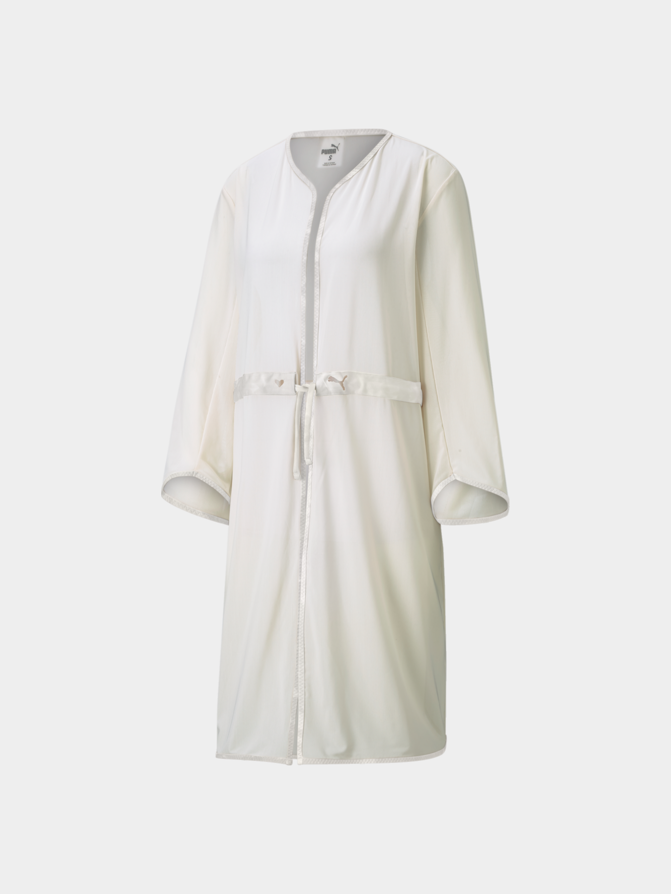 Демисезонная куртка PUMA модель 520402 Фото