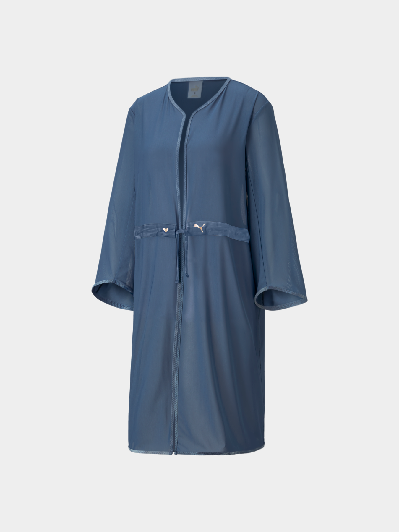 Демисезонная куртка PUMA модель 520402 Фото