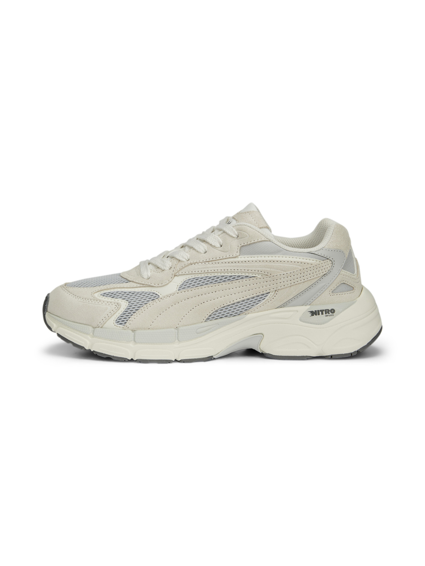Кроссовки для бега PUMA Teveris Nitro модель 388774 Фото