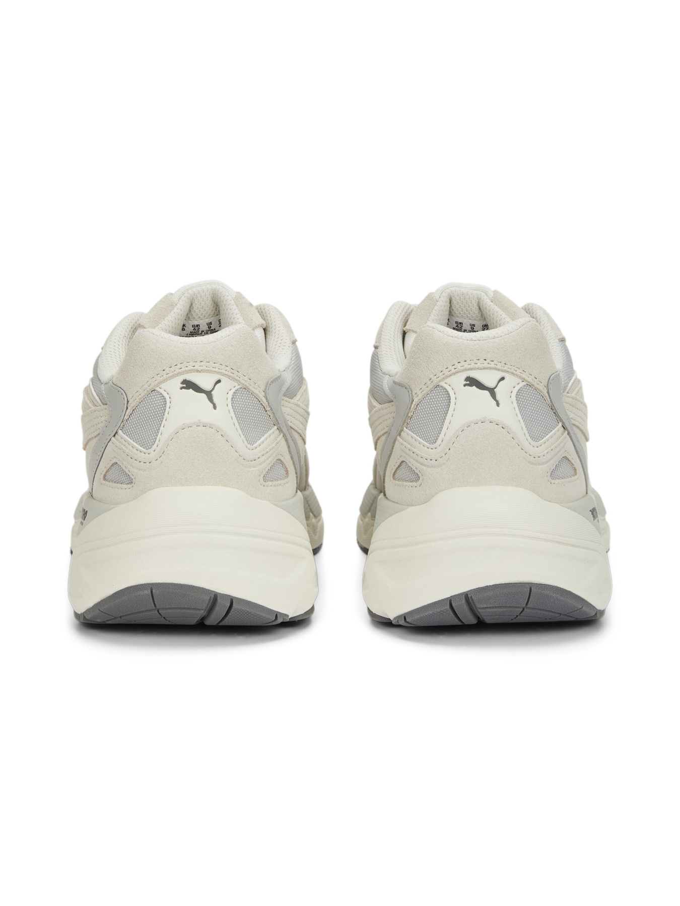 Кросівки для бігу PUMA Teveris Nitro модель 388774 Фото