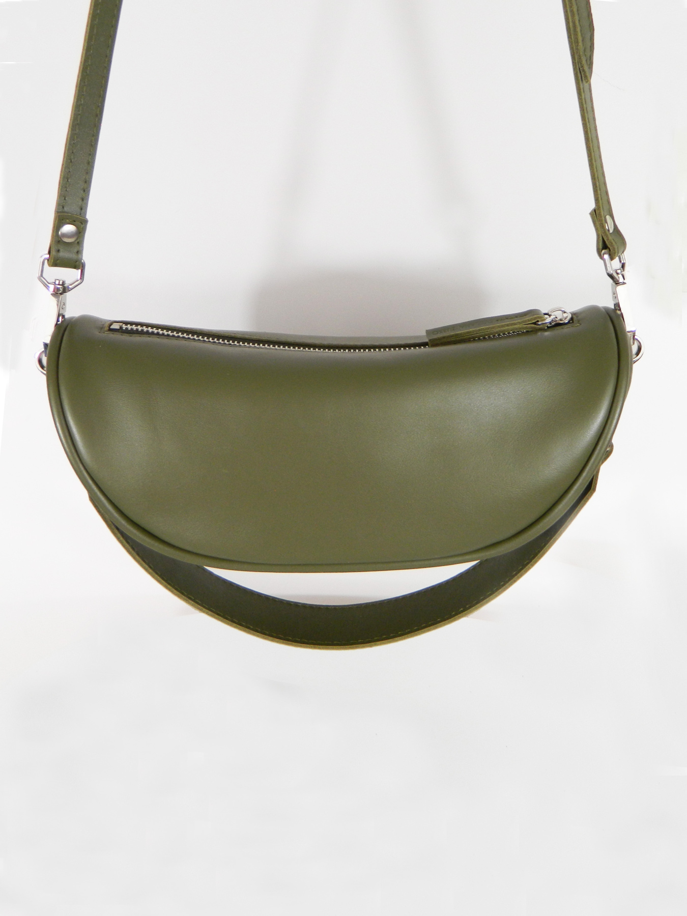 Сумка Svitlana Zubko модель S1020 Фото