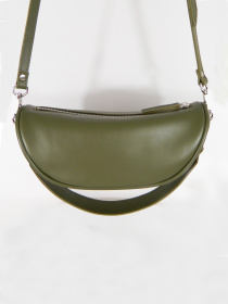 Сумка Svitlana Zubko модель S1020 Фото