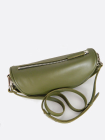 Сумка Svitlana Zubko модель S1020 Фото