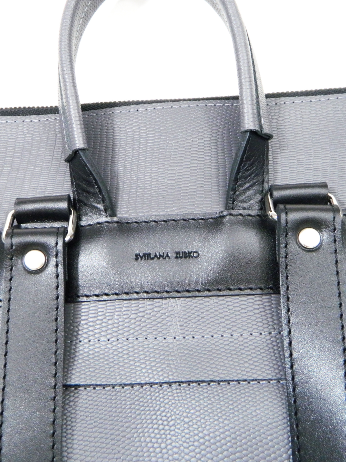 Повсякденний рюкзак Svitlana Zubko модель R05-16-01 Повсякденний рюкзак Svitlana Zubko модель R05-16-01 Фото