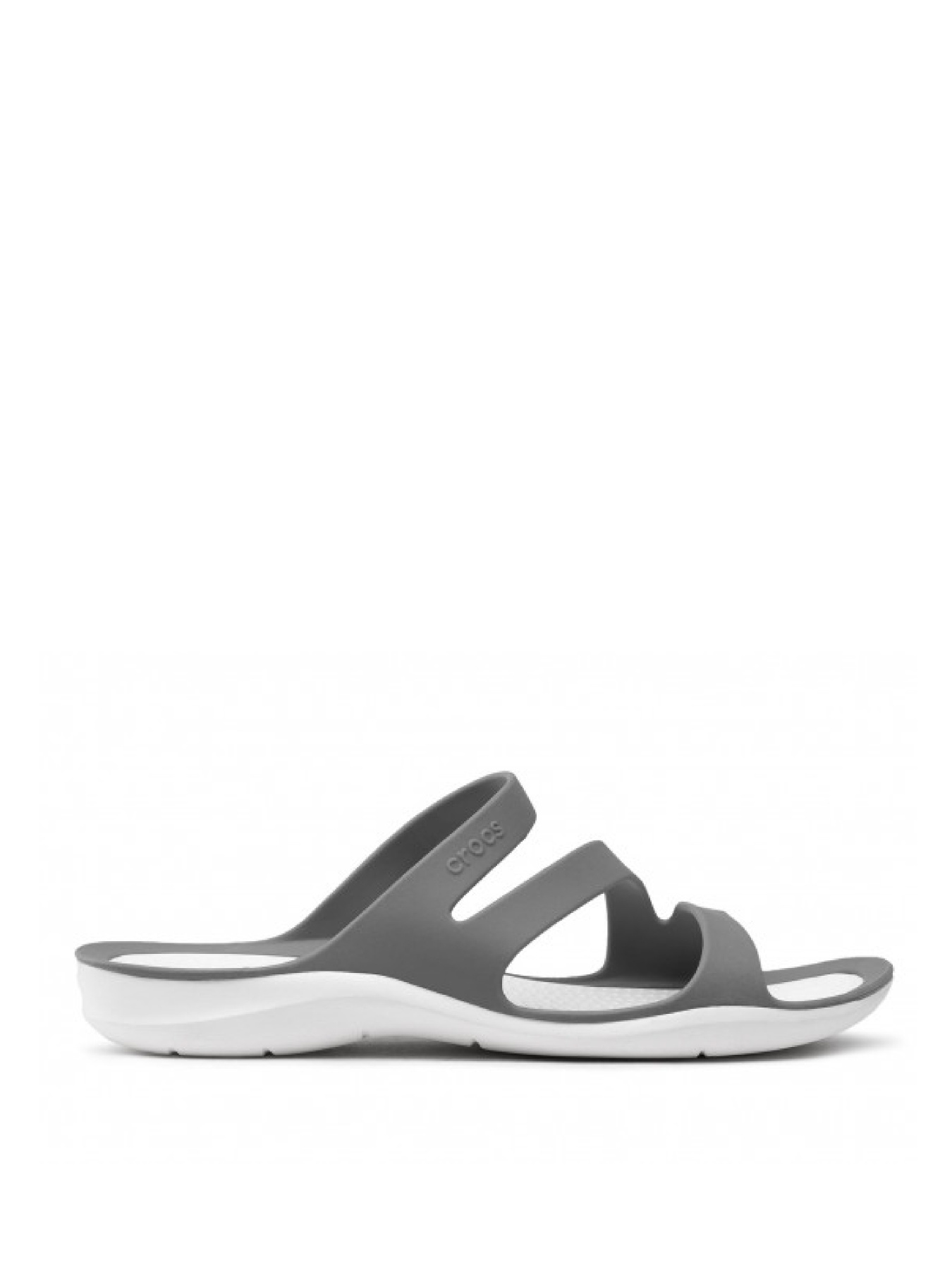 Шлепанцы Crocs модель 203998Smo Фото