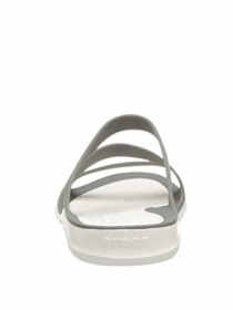 Шлепанцы Crocs модель 203998Smo Фото