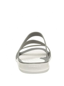 Шльопанці Crocs модель 203998Smo Шльопанці Crocs модель 203998Smo Фото