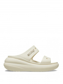 Шлепанцы Crocs модель 207670BON Фото