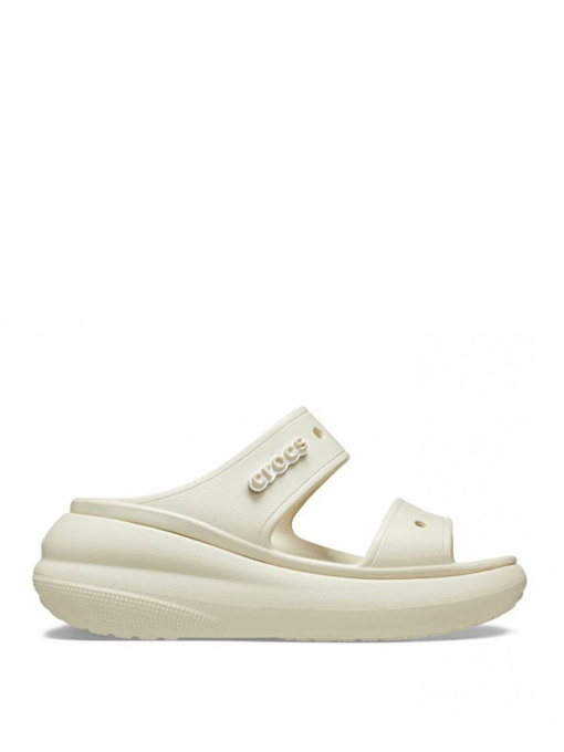 Шлепанцы Crocs модель 207670BON Фото