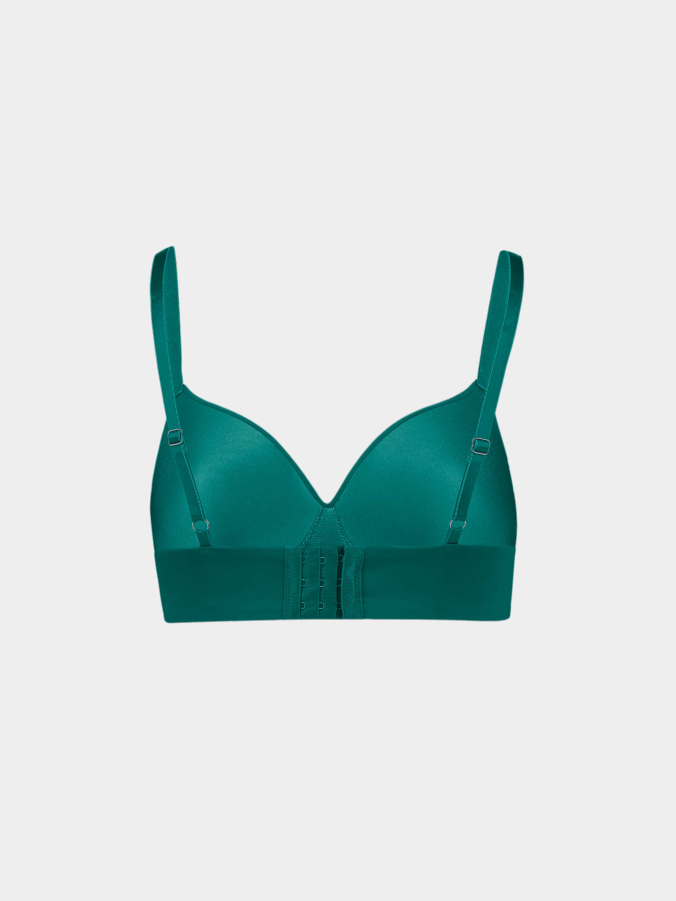Нижнее белье PUMA Women Soft Padded Bra 1 модель 935020 Фото