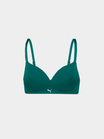Нижнее белье PUMA Women Soft Padded Bra 1 модель 935020 Фото