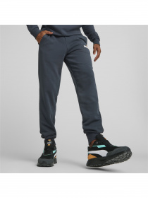 Штаны спортивные PUMA модель 586768 Фото