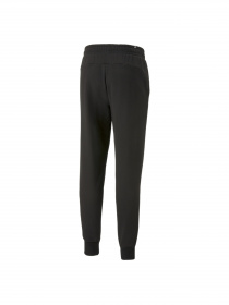 Штаны спортивные PUMA Ess+ 2 Col Logo Pants модель 586768 Фото