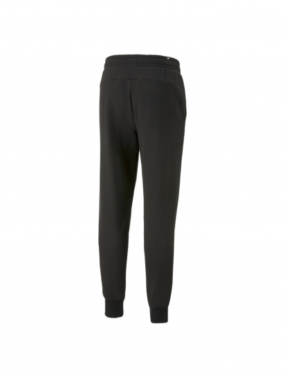 Штани спортивні PUMA Ess+ 2 Col Logo Pants модель 586768 — фото - INTERTOP