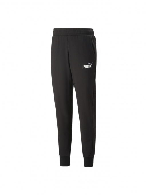 Штани спортивні PUMA Ess+ 2 Col Logo Pants модель 586768 Фото