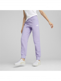 Штаны спортивные PUMA модель 586843 Фото