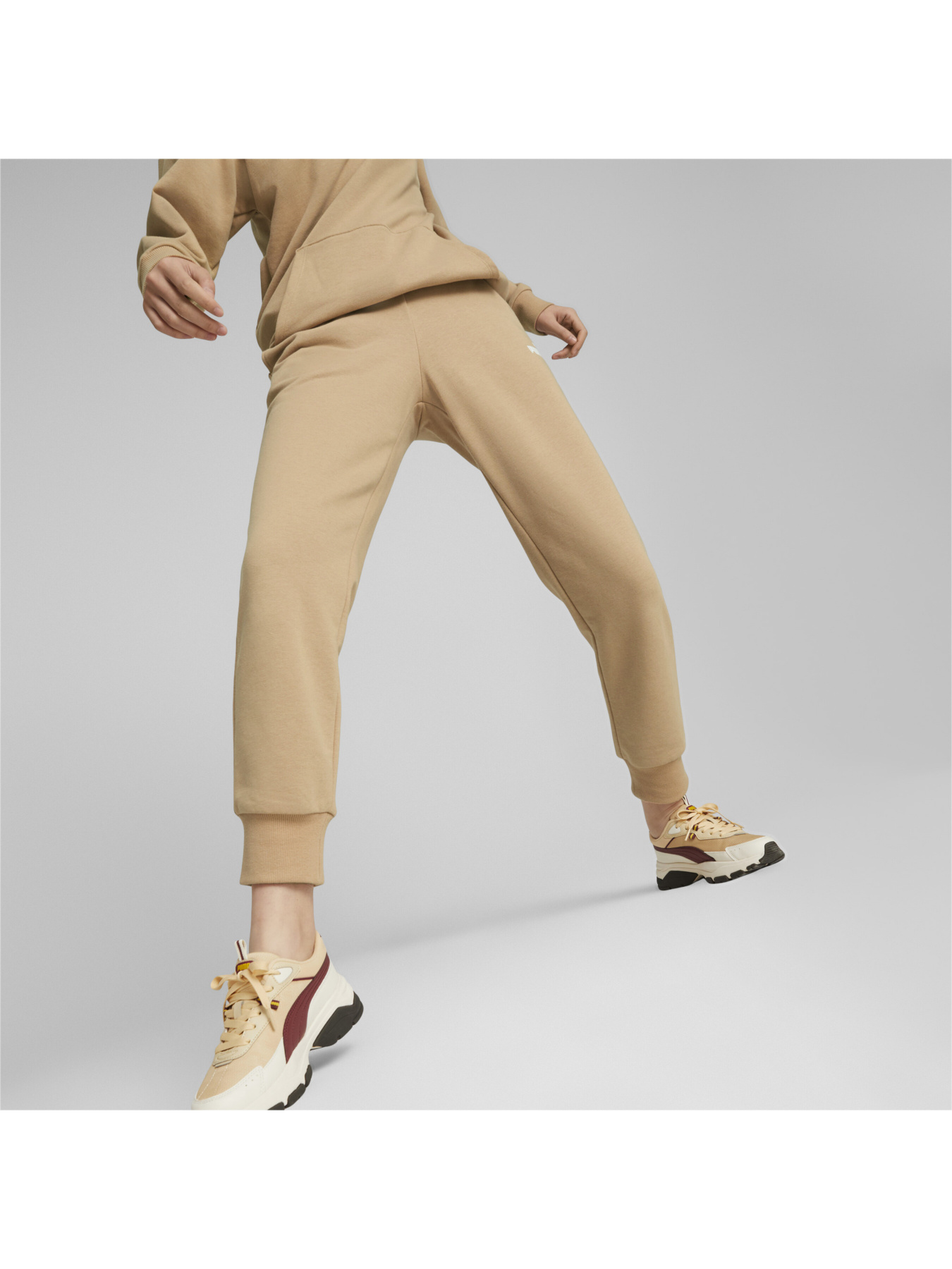 Штаны спортивные PUMA модель 586843 Фото