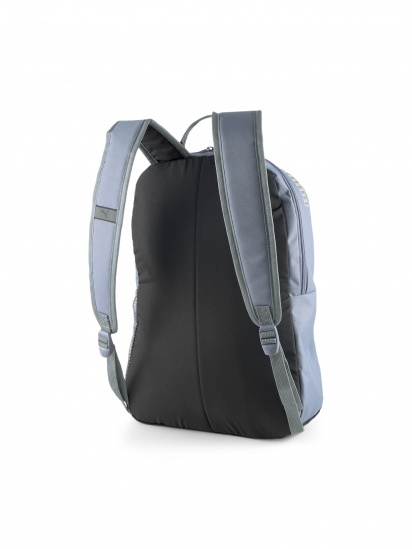 Рюкзак PUMA Phase Backpack II модель 077295 — фото - INTERTOP