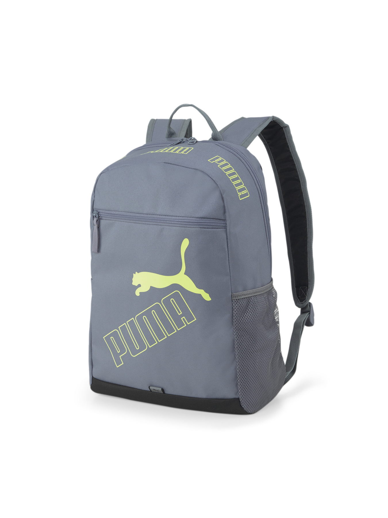 Повседневный рюкзак PUMA Phase Backpack II модель 077295 Повседневный рюкзак PUMA Phase Backpack II модель 077295 Фото