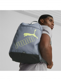 Повседневный рюкзак PUMA Phase Backpack II модель 077295 Повседневный рюкзак PUMA Phase Backpack II модель 077295 Фото