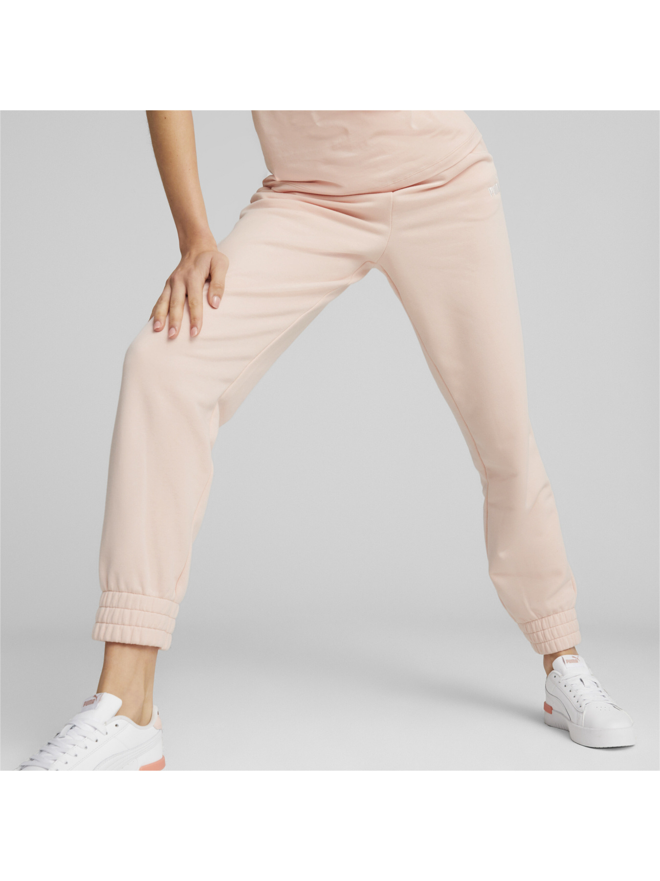 Джоггеры PUMA модель 847093 Фото