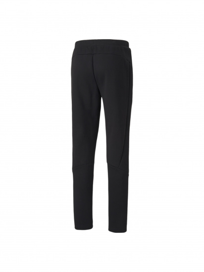 Штани спортивні PUMA Evostripe Core Pants модель 585814 — фото - INTERTOP