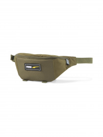 Поясна сумка PUMA Deck Waist Bag модель 079187 Фото