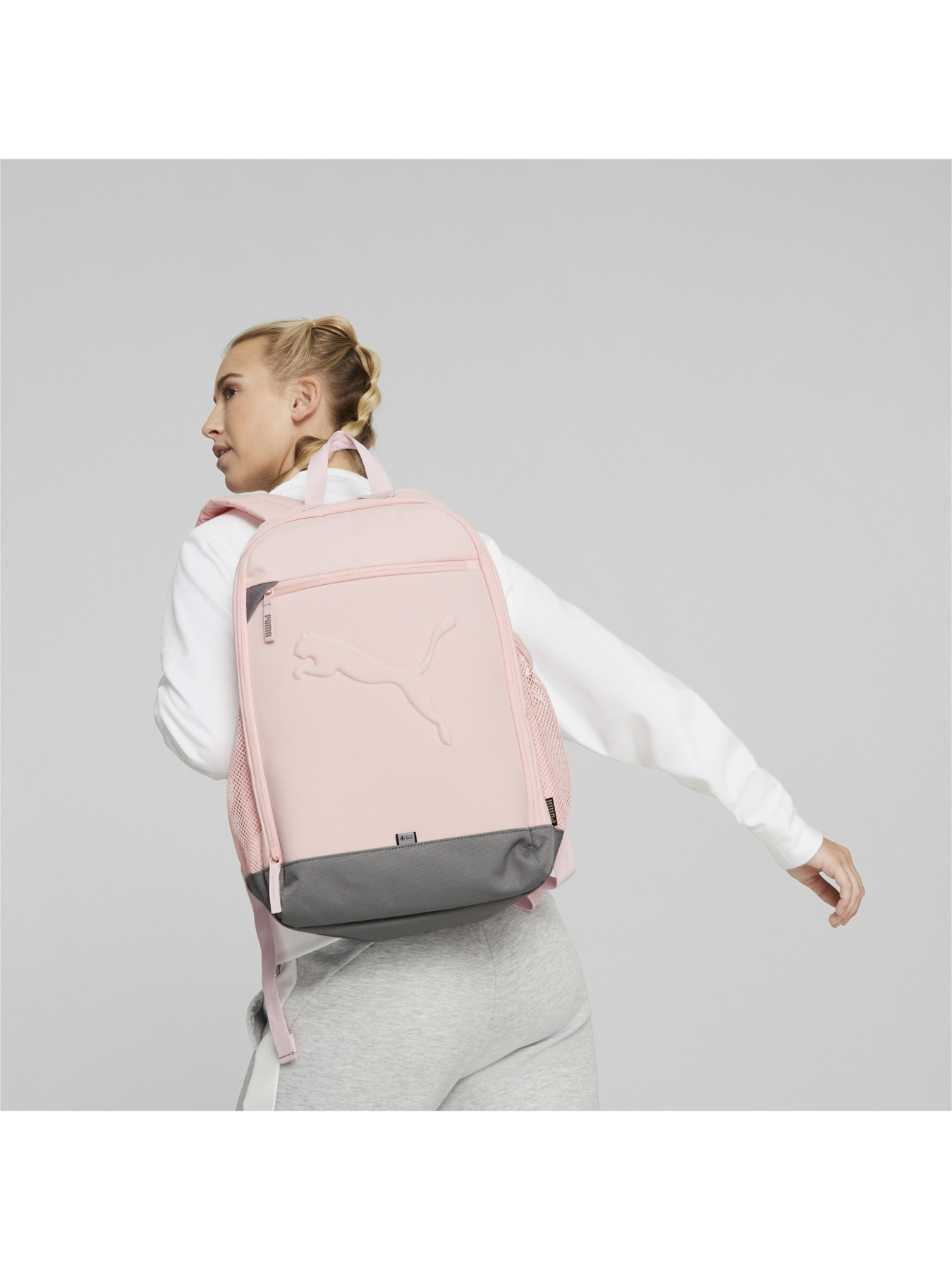 Повсякденний рюкзак PUMA Buzz Backpack модель 079136 Фото