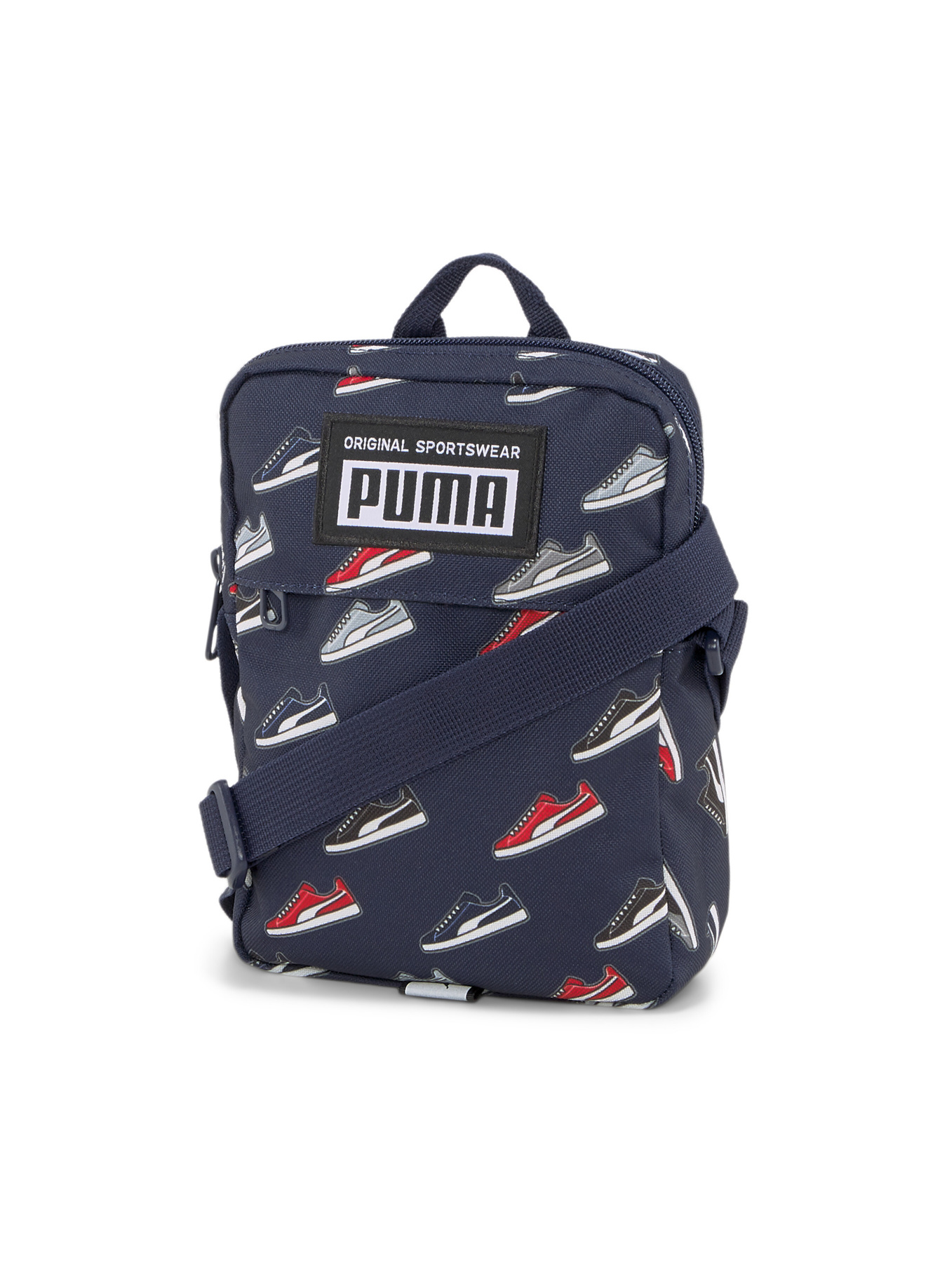 Мессенджер PUMA Academy Portable модель 079135 Фото