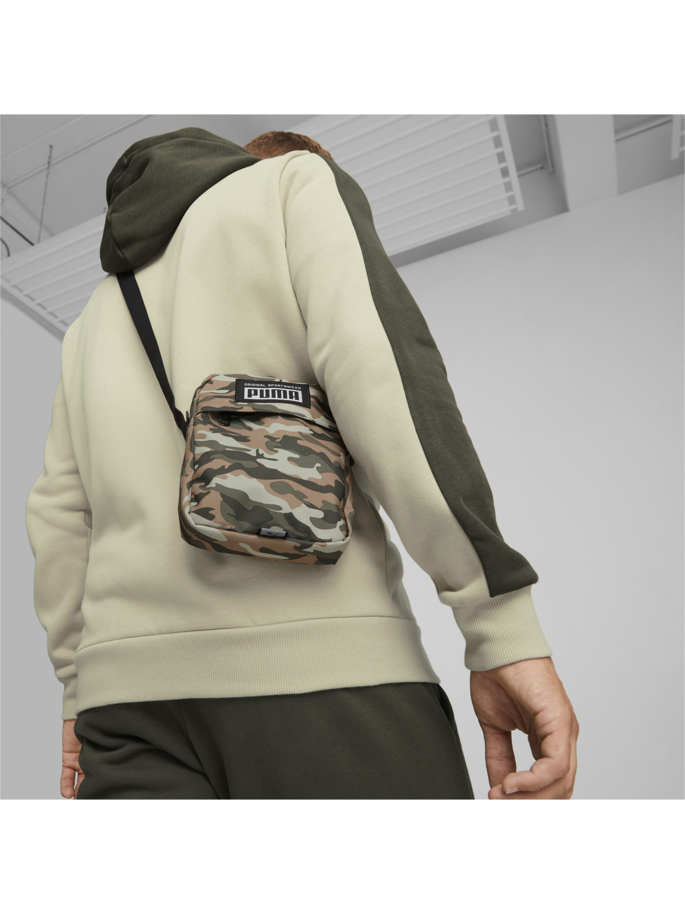 Мессенджер PUMA Academy Portable модель 079135 Фото