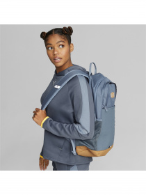 Повсякденний рюкзак PUMA S Backpack модель 079222 Фото