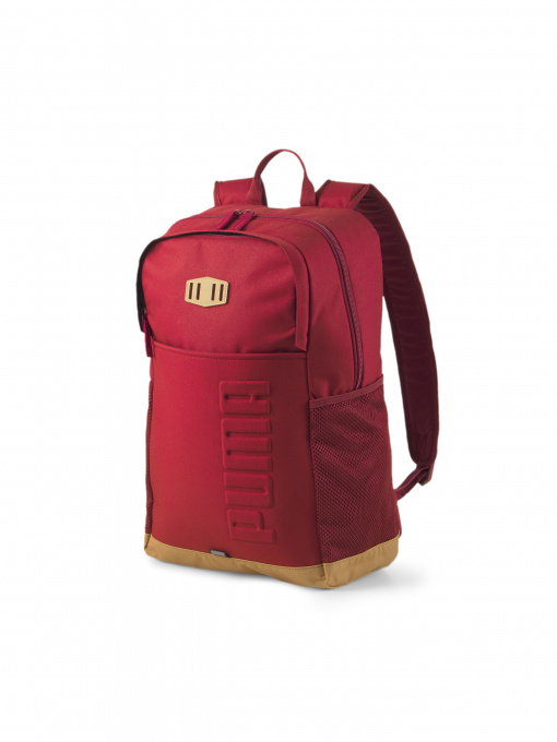 Повсякденний рюкзак PUMA S Backpack модель 079222 Фото