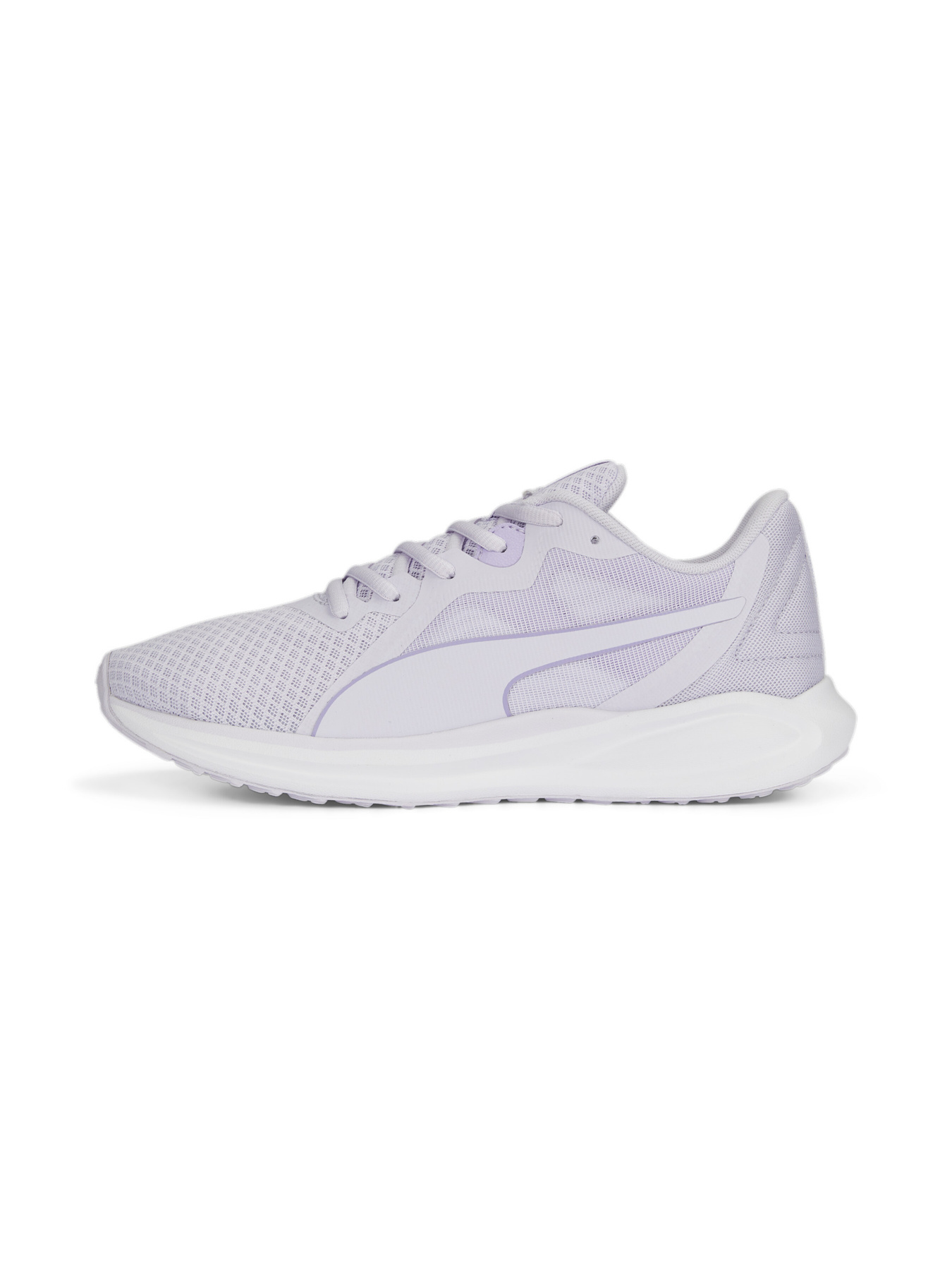 Кросівки для бігу PUMA Twitch Runner Fresh модель 377981 Фото