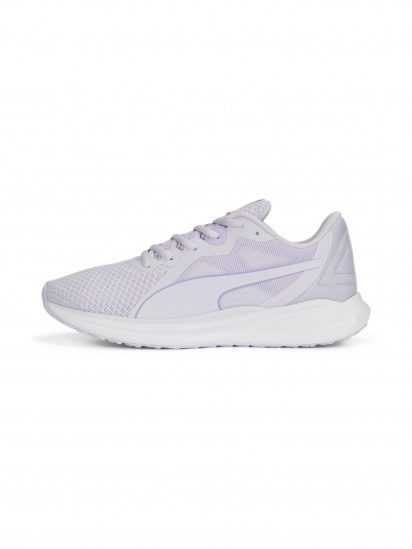 Кросівки для бігу PUMA Twitch Runner Fresh модель 377981 — фото - INTERTOP