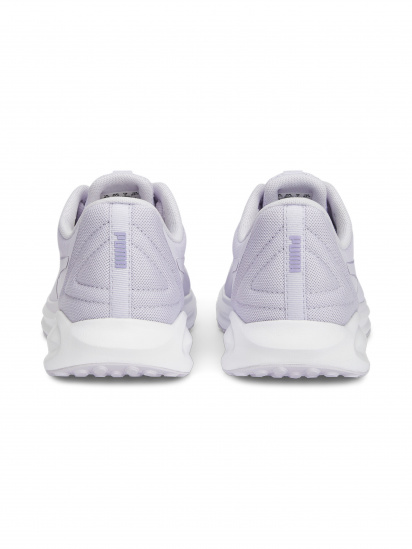 Кросівки для бігу PUMA Twitch Runner Fresh модель 377981 — фото 3 - INTERTOP