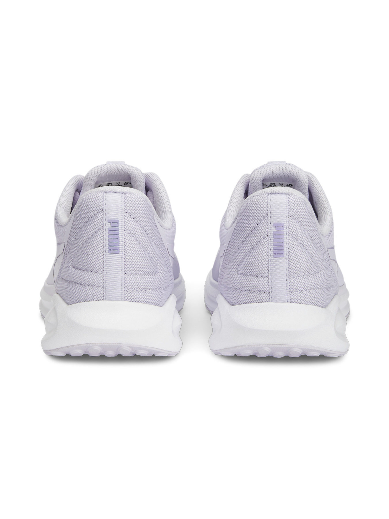 Кроссовки для бега PUMA Twitch Runner Fresh модель 377981 Фото