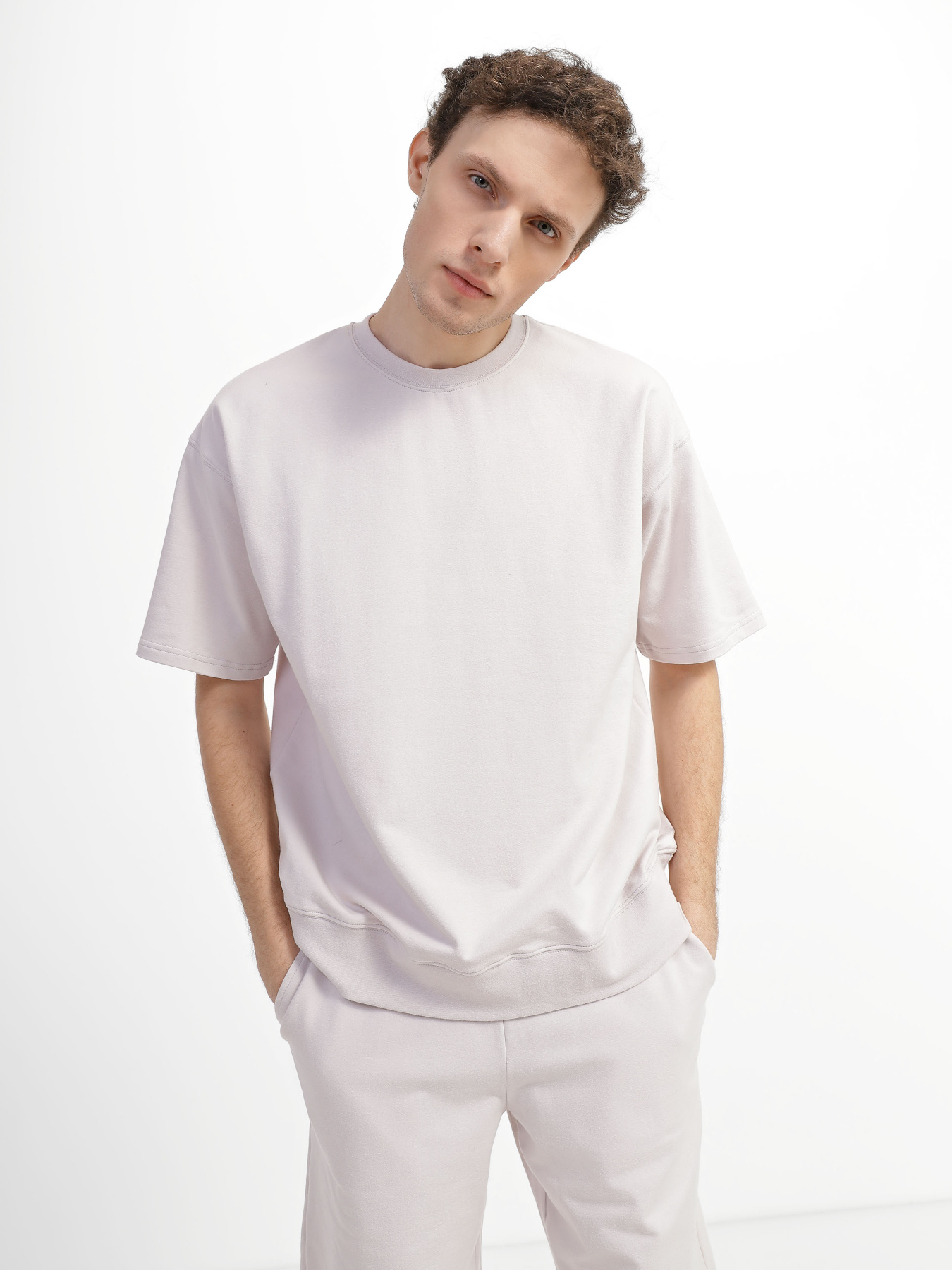 Повсякденний костюм Роза модель 220912 Фото