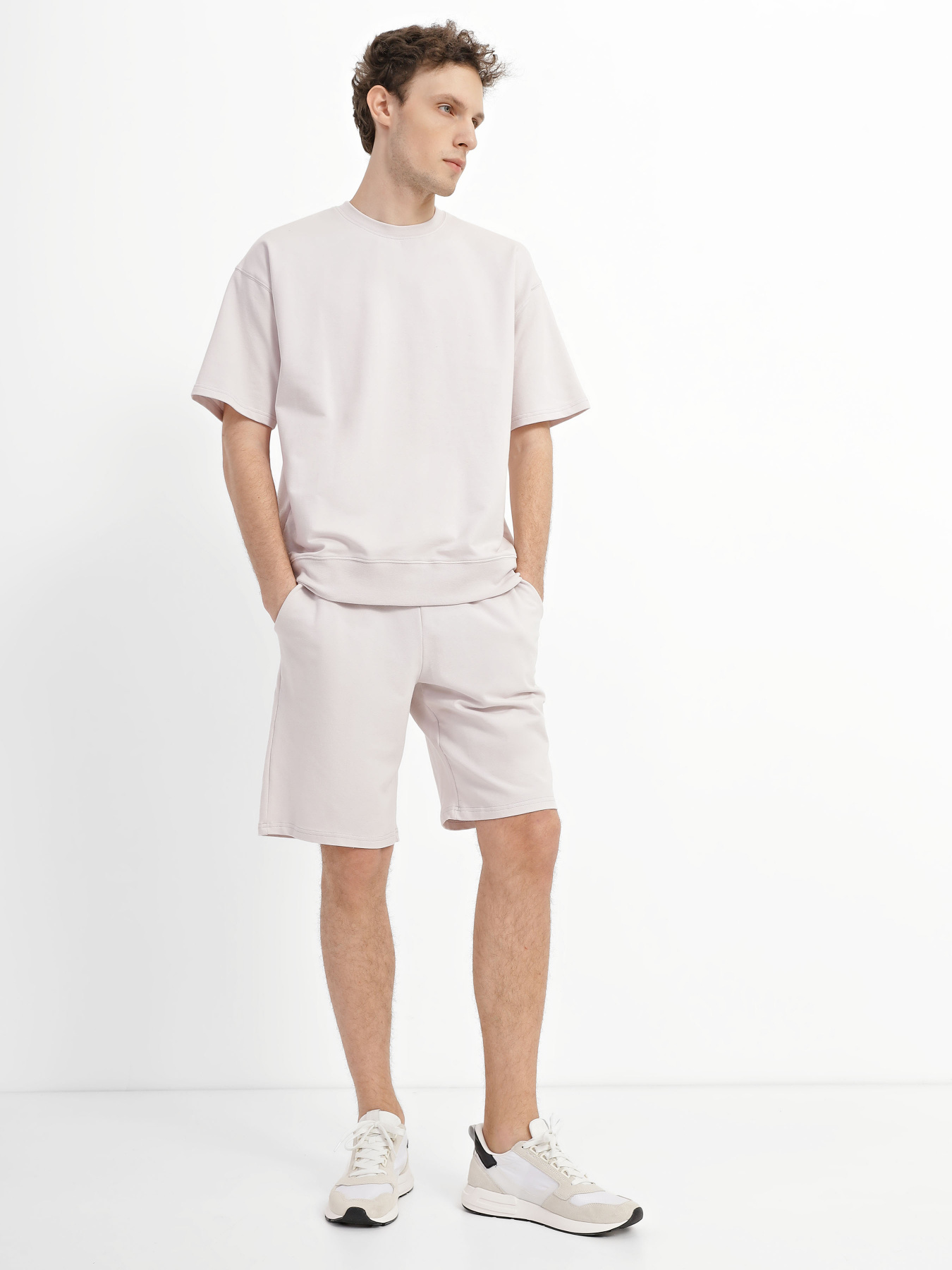 Повсякденний костюм Роза модель 220912 Фото