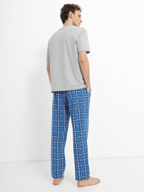 Домашний костюм Роза модель 220610 Фото