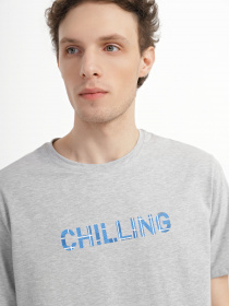 Домашній костюм Роза модель 220610 Фото